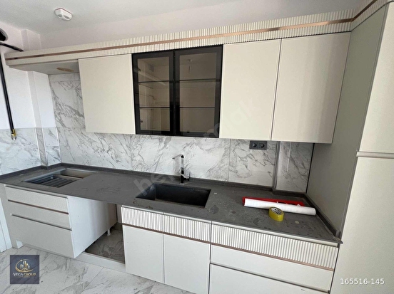 ABDULLAH PAŞA MAHALLESİNDE SATILIK 4+1 DAİRE - Görsel 22