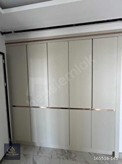 ABDULLAH PAŞA MAHALLESİNDE SATILIK 4+1 DAİRE - Görsel 15