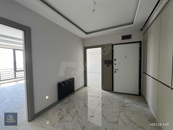 ABDULLAH PAŞA MAHALLESİNDE SATILIK 4+1 DAİRE - Görsel 25