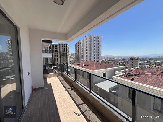 ABDULLAH PAŞA MAHALLESİNDE SATILIK 4+1 DAİRE - Görsel 21