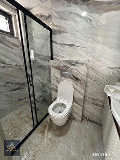 ABDULLAH PAŞA MAHALLESİNDE SATILIK 4+1 DAİRE - Görsel 3