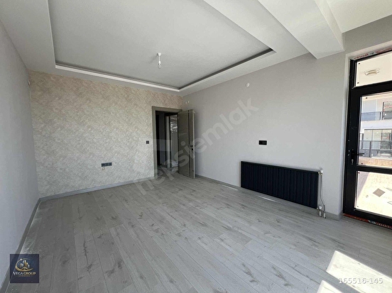 ABDULLAH PAŞA MAHALLESİNDE SATILIK 4+1 DAİRE - Görsel 17