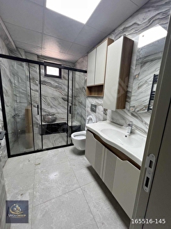 ABDULLAH PAŞA MAHALLESİNDE SATILIK 4+1 DAİRE - Görsel 4