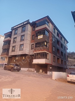 TÜRKERLER EMLAKDAN GÜZELYURT MAH 2+1 İÇİ YAPILI SIFIR DAİRELER - Görsel 27