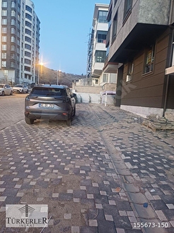 TÜRKERLER EMLAKDAN GÜZELYURT MAH 2+1 İÇİ YAPILI SIFIR DAİRELER - Görsel 3