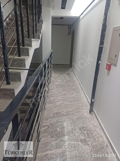 TÜRKERLER EMLAKDAN GÜZELYURT MAH 2+1 İÇİ YAPILI SIFIR DAİRELER - Görsel 6