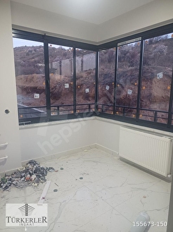 TÜRKERLER EMLAKDAN GÜZELYURT MAH 2+1 İÇİ YAPILI SIFIR DAİRELER - Görsel 21