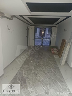 TÜRKERLER EMLAKDAN GÜZELYURT MAH 2+1 İÇİ YAPILI SIFIR DAİRELER - Görsel 5
