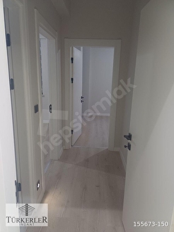 TÜRKERLER EMLAKDAN GÜZELYURT MAH 2+1 İÇİ YAPILI SIFIR DAİRELER - Görsel 23