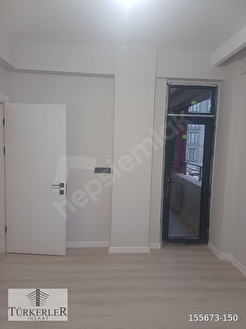 TÜRKERLER EMLAKDAN GÜZELYURT MAH 2+1 İÇİ YAPILI SIFIR DAİRELER - Görsel 12