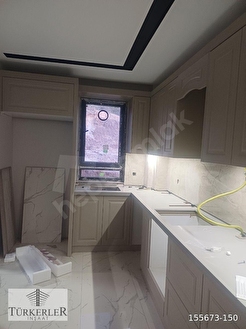 TÜRKERLER EMLAKDAN GÜZELYURT MAH 2+1 İÇİ YAPILI SIFIR DAİRELER - Görsel 19
