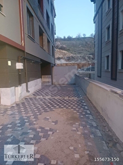TÜRKERLER EMLAKDAN GÜZELYURT MAH 2+1 İÇİ YAPILI SIFIR DAİRELER - Görsel 4