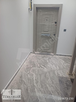 TÜRKERLER EMLAKDAN GÜZELYURT MAH 2+1 İÇİ YAPILI SIFIR DAİRELER - Görsel 9
