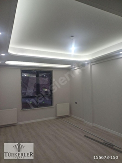TÜRKERLER EMLAKDAN GÜZELYURT MAH 2+1 İÇİ YAPILI SIFIR DAİRELER - Görsel 17