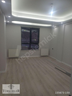 TÜRKERLER EMLAKDAN GÜZELYURT MAH 2+1 İÇİ YAPILI SIFIR DAİRELER - Görsel 16