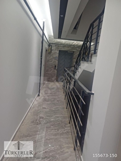 TÜRKERLER EMLAKDAN GÜZELYURT MAH 2+1 İÇİ YAPILI SIFIR DAİRELER - Görsel 8