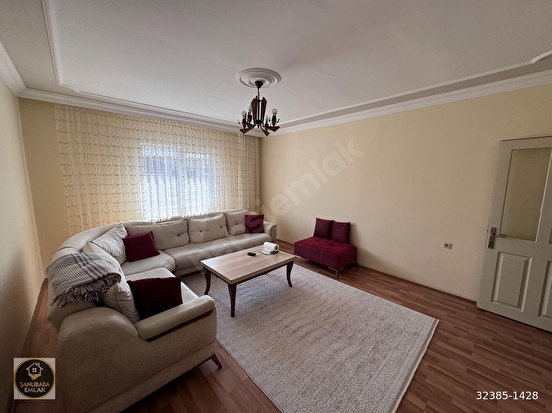 ŞANLIBABA EMLAKTAN CEVHER DUDAYEV MAHALLESİNDE SATILIK 3+1 DAİRE - Görsel 9
