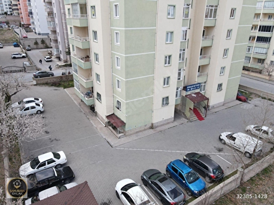 ŞANLIBABA EMLAKTAN CEVHER DUDAYEV MAHALLESİNDE SATILIK 3+1 DAİRE - Görsel 30