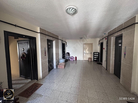 ŞANLIBABA EMLAKTAN CEVHER DUDAYEV MAHALLESİNDE SATILIK 3+1 DAİRE - Görsel 4