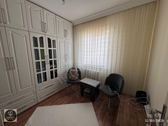 ŞANLIBABA EMLAKTAN CEVHER DUDAYEV MAHALLESİNDE SATILIK 3+1 DAİRE - Görsel 25