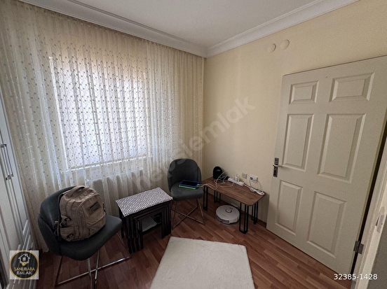 ŞANLIBABA EMLAKTAN CEVHER DUDAYEV MAHALLESİNDE SATILIK 3+1 DAİRE - Görsel 27