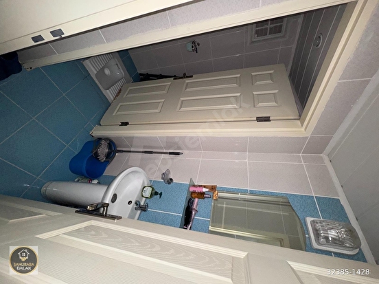 ŞANLIBABA EMLAKTAN CEVHER DUDAYEV MAHALLESİNDE SATILIK 3+1 DAİRE - Görsel 29