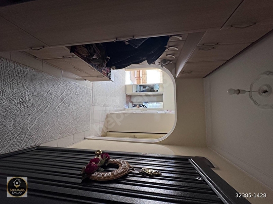 ŞANLIBABA EMLAKTAN CEVHER DUDAYEV MAHALLESİNDE SATILIK 3+1 DAİRE - Görsel 5