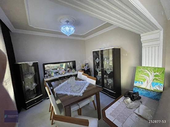 KALAYCIOĞLU GAYRİMENKULDEN ZONGULDAK MERKEZ 168 EVLERDE  2+1 SATILIK DAİRE - Görsel 7