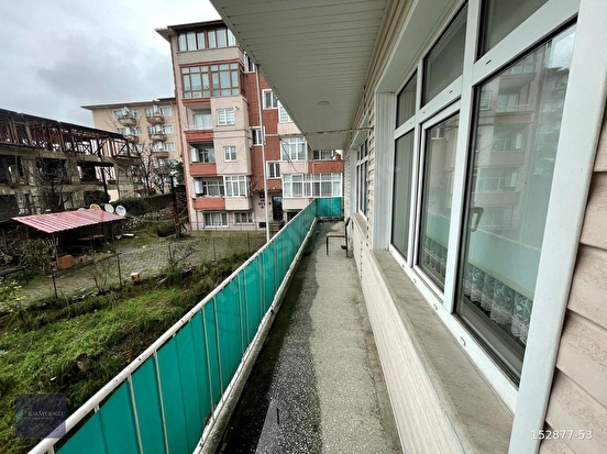 KALAYCIOĞLU GAYRİMENKULDEN ZONGULDAK MERKEZ 168 EVLERDE  2+1 SATILIK DAİRE - Görsel 19