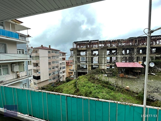 KALAYCIOĞLU GAYRİMENKULDEN ZONGULDAK MERKEZ 168 EVLERDE  2+1 SATILIK DAİRE - Görsel 21