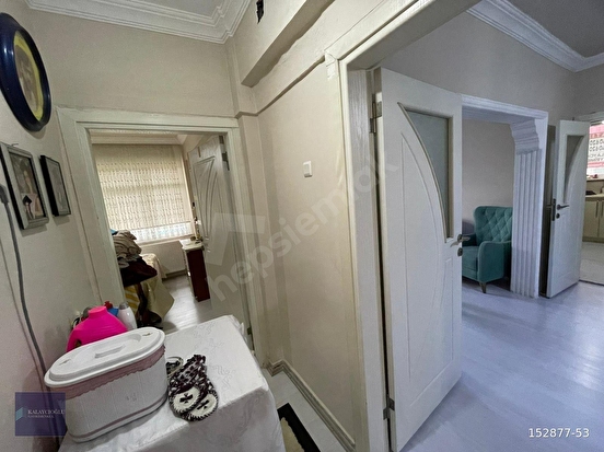 KALAYCIOĞLU GAYRİMENKULDEN ZONGULDAK MERKEZ 168 EVLERDE  2+1 SATILIK DAİRE - Görsel 15