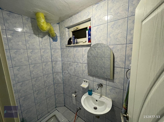 KALAYCIOĞLU GAYRİMENKULDEN ZONGULDAK MERKEZ 168 EVLERDE  2+1 SATILIK DAİRE - Görsel 16