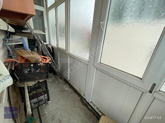 KALAYCIOĞLU GAYRİMENKULDEN ZONGULDAK MERKEZ 168 EVLERDE  2+1 SATILIK DAİRE - Görsel 20