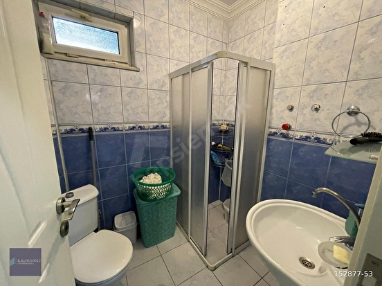 KALAYCIOĞLU GAYRİMENKULDEN ZONGULDAK MERKEZ 168 EVLERDE  2+1 SATILIK DAİRE - Görsel 17