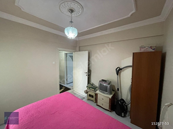 KALAYCIOĞLU GAYRİMENKULDEN ZONGULDAK MERKEZ 168 EVLERDE  2+1 SATILIK DAİRE - Görsel 12
