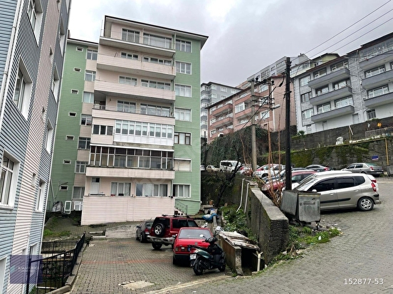 KALAYCIOĞLU GAYRİMENKULDEN ZONGULDAK MERKEZ 168 EVLERDE  2+1 SATILIK DAİRE - Görsel 25