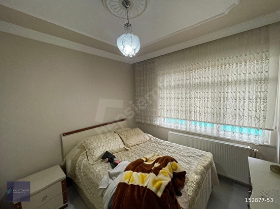 KALAYCIOĞLU GAYRİMENKULDEN ZONGULDAK MERKEZ 168 EVLERDE  2+1 SATILIK DAİRE - Görsel 13