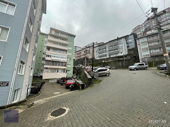KALAYCIOĞLU GAYRİMENKULDEN ZONGULDAK MERKEZ 168 EVLERDE  2+1 SATILIK DAİRE - Görsel 24
