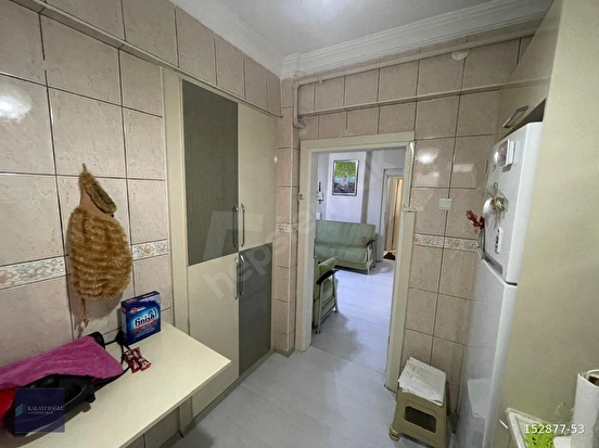KALAYCIOĞLU GAYRİMENKULDEN ZONGULDAK MERKEZ 168 EVLERDE  2+1 SATILIK DAİRE - Görsel 10