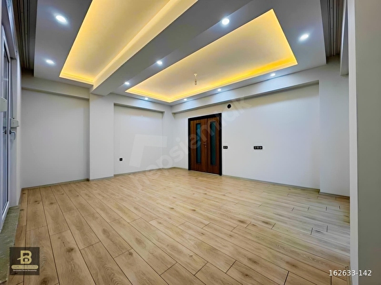 FEVZİ ÇAKMAK MAH 3+1 140 m2 SİTE İÇERİSİNDE - Görsel 15