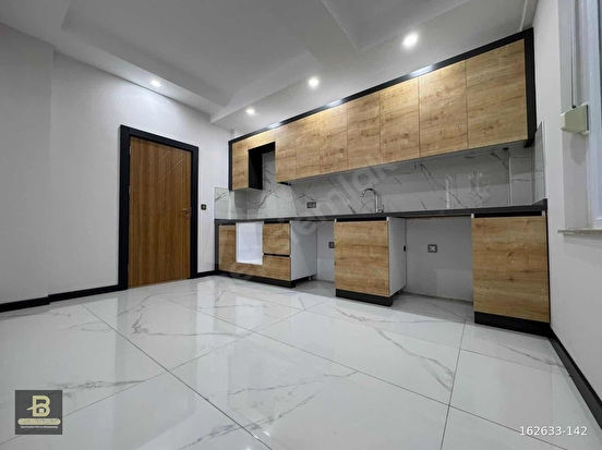 FEVZİ ÇAKMAK MAH 3+1 140 m2 SİTE İÇERİSİNDE - Görsel 20