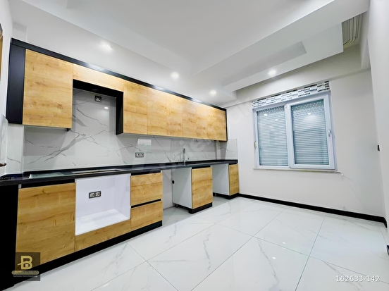 FEVZİ ÇAKMAK MAH 3+1 140 m2 SİTE İÇERİSİNDE - Görsel 7