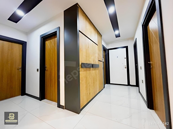 FEVZİ ÇAKMAK MAH 3+1 140 m2 SİTE İÇERİSİNDE - Görsel 5