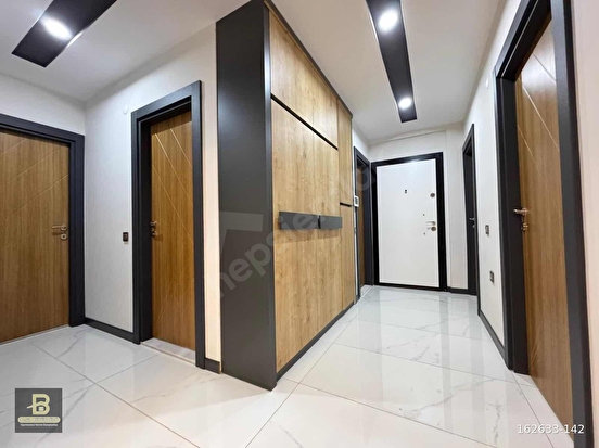 FEVZİ ÇAKMAK MAH 3+1 140 m2 SİTE İÇERİSİNDE - Görsel 16