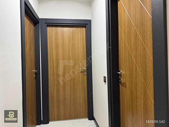 FEVZİ ÇAKMAK MAH 3+1 140 m2 SİTE İÇERİSİNDE - Görsel 25