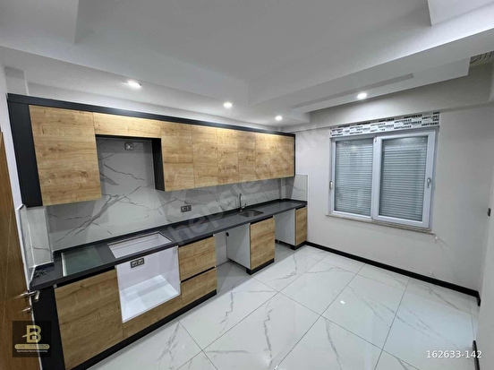 FEVZİ ÇAKMAK MAH 3+1 140 m2 SİTE İÇERİSİNDE - Görsel 1