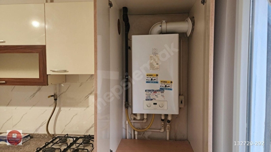 EDİRNE NİŞANCIPAŞADA ANA CADDE ÜZERİNDE SATILIK 3+1 BOŞ DAİRE - Görsel 6
