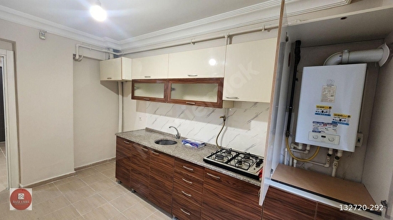 EDİRNE NİŞANCIPAŞADA ANA CADDE ÜZERİNDE SATILIK 3+1 BOŞ DAİRE - Görsel 2