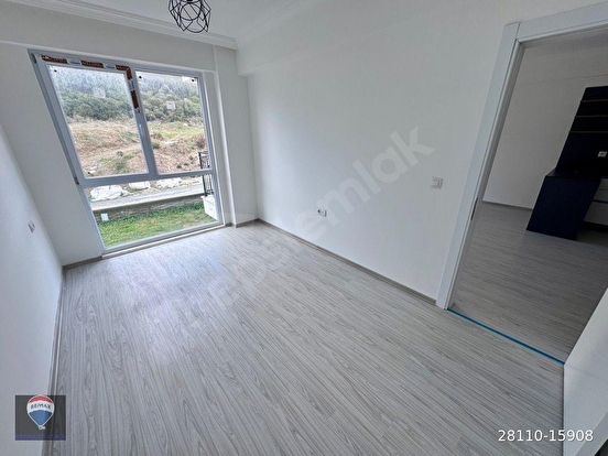 KUŞADASI EŞIN VADI SITESINDE SATILIK HAVUZLU 1+1 DAIRE - Görsel 14