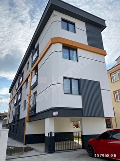 DENİZ GAYRİMENKULDEN FULL EŞYALI HAZIR KİRACILI SATILIK 1+1 LÜX - Görsel 1